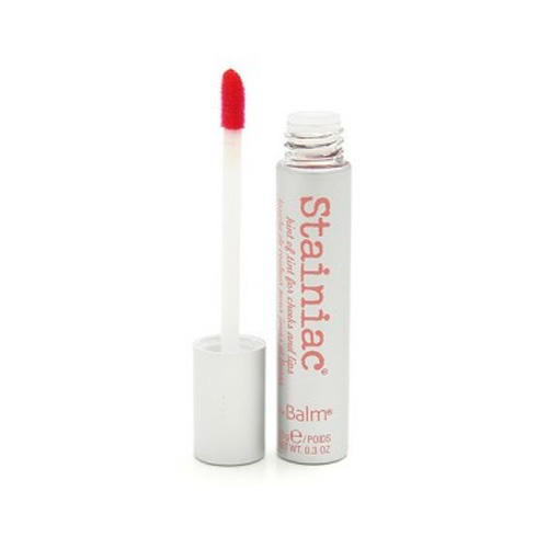 The Balm Lip & Cheek Tint Stainiac Prom Queen