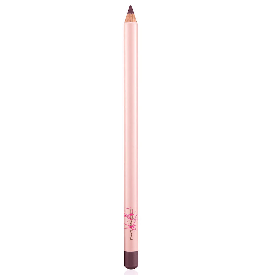 MAC Pro Longwear Lip Pencil Talk That Talk Riri Hearts Collection 