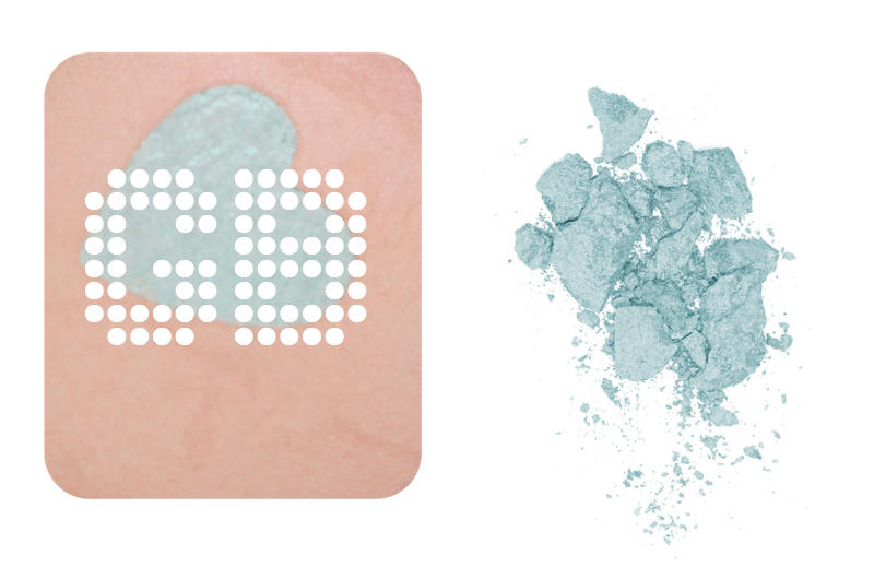 MAC Mineralize Blush Quite Cute Collection Miss Behave #7