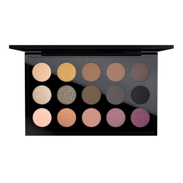 MAC Eyeshadow x15 Palette Nordstrom's Finest Exclusive Edition #0
