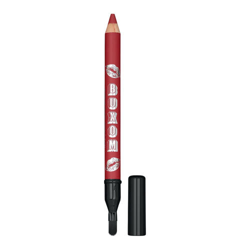 Buxom Plumpline Lip Liner Code Red