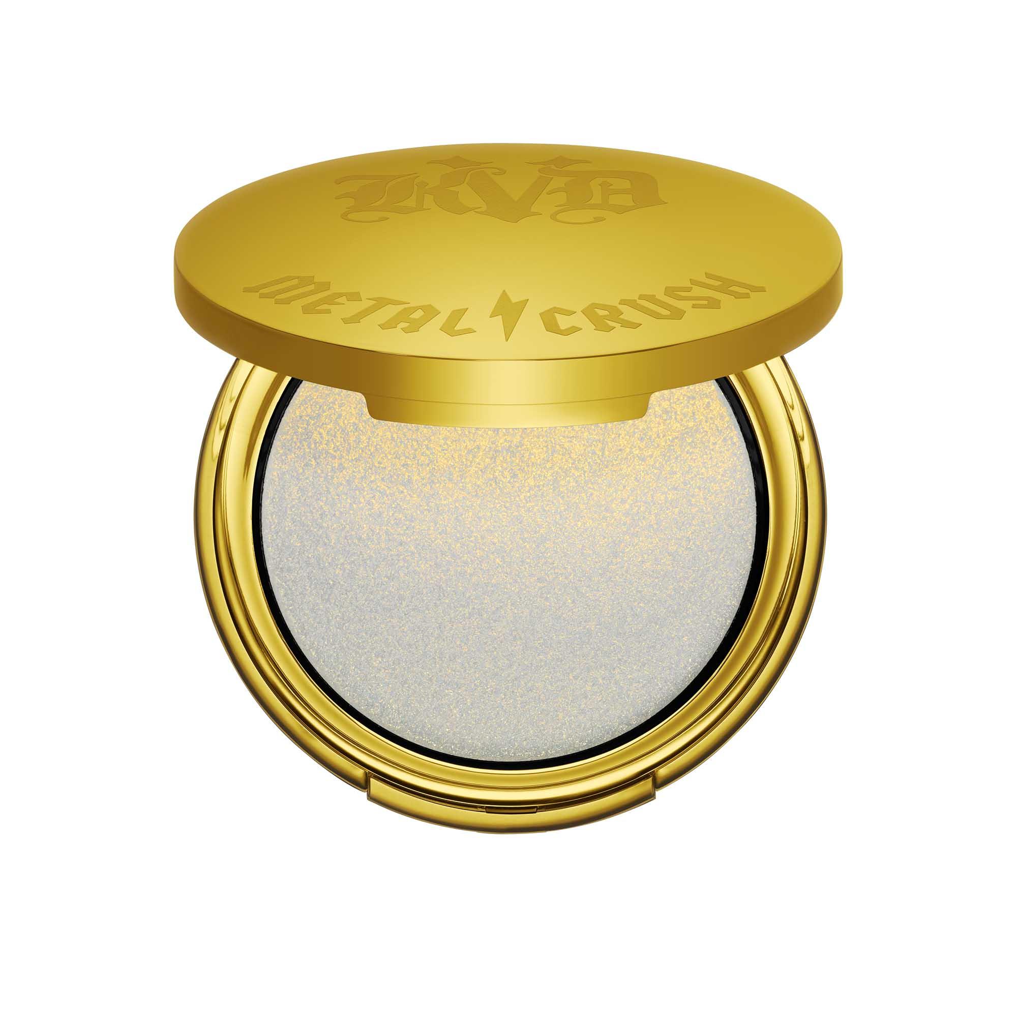 Kat Von D Metal Crush Highlighter Gold Skool #1