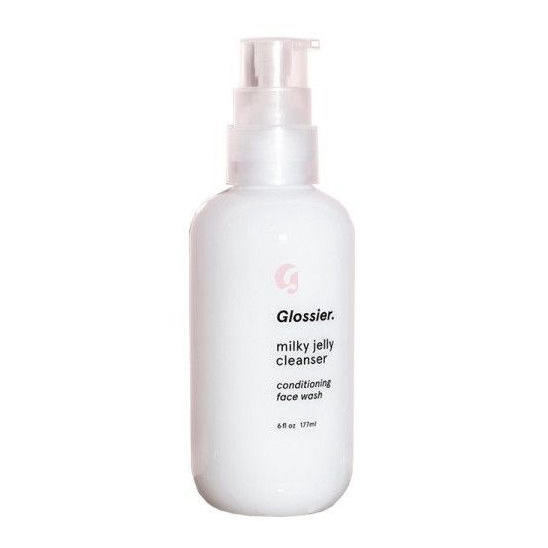 Glossier Milk Jelly Cleanser