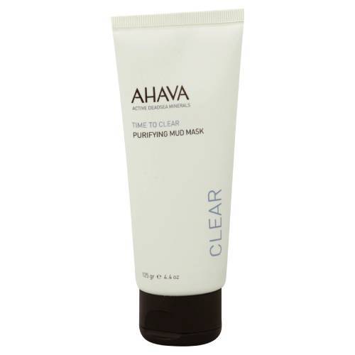 AHAVA Purifying Mud Mask Mini