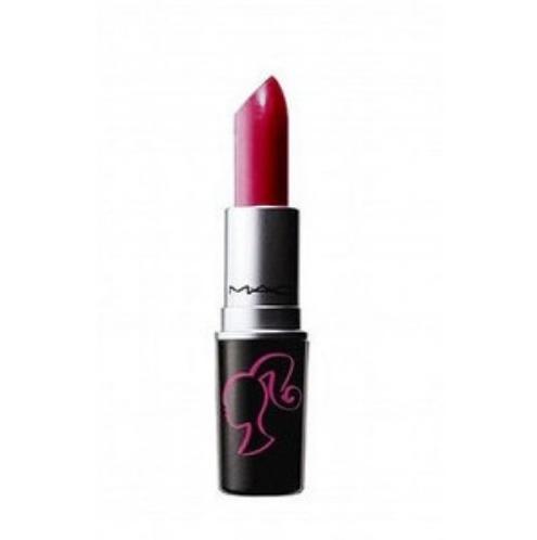 MAC Lipstick Modern Ms. Barbie Loves MAC Collection