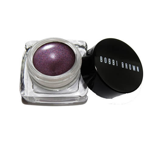 Bobbi Brown Long Wear Cream Shadow Black VIolet