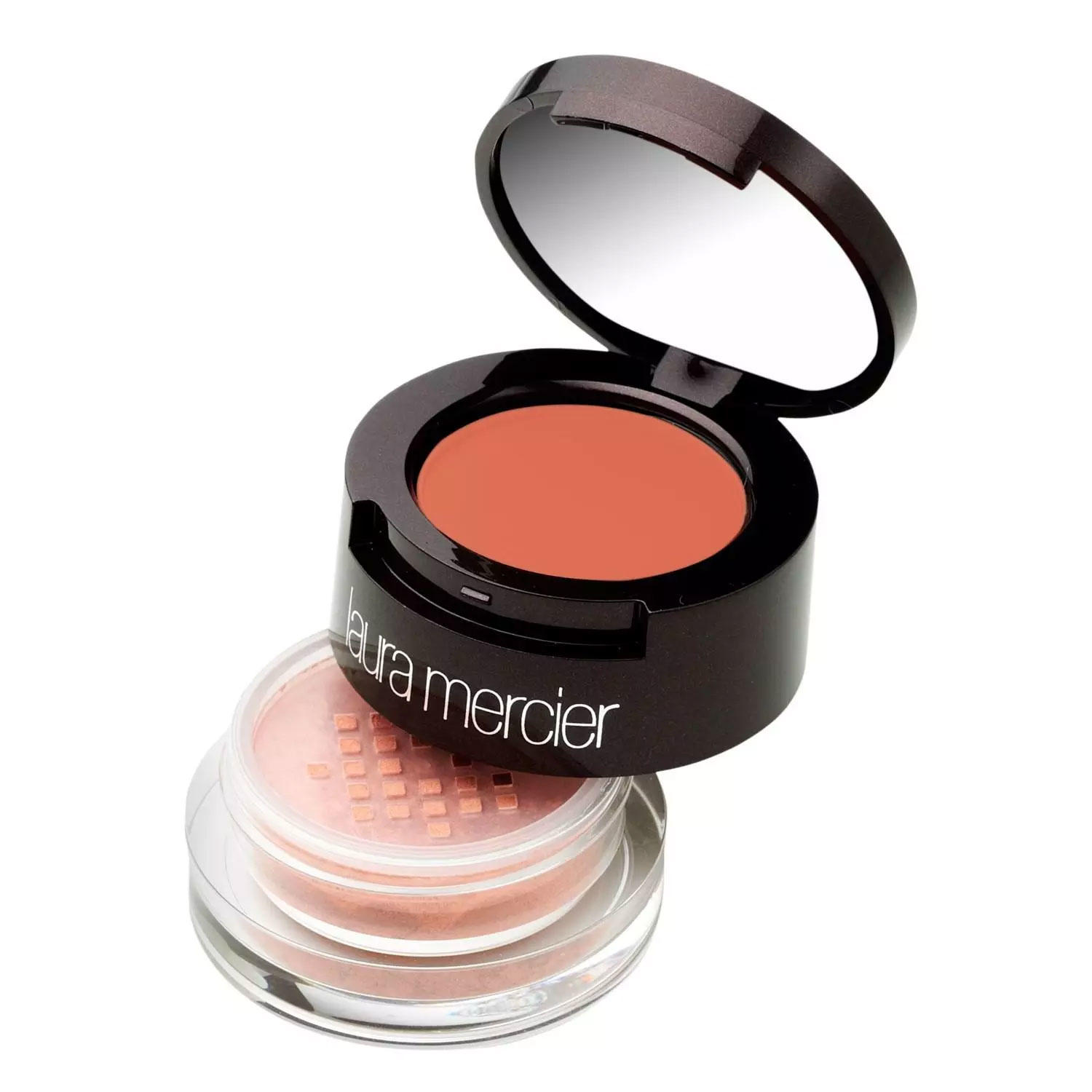 Laura Mercier Cheek Colour Pot Pink Rosy