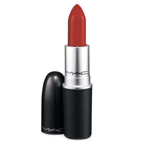 MAC Lipstick Strange Journey