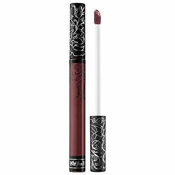 Kat Von D Everlasting Liquid Lipstick Crucifix