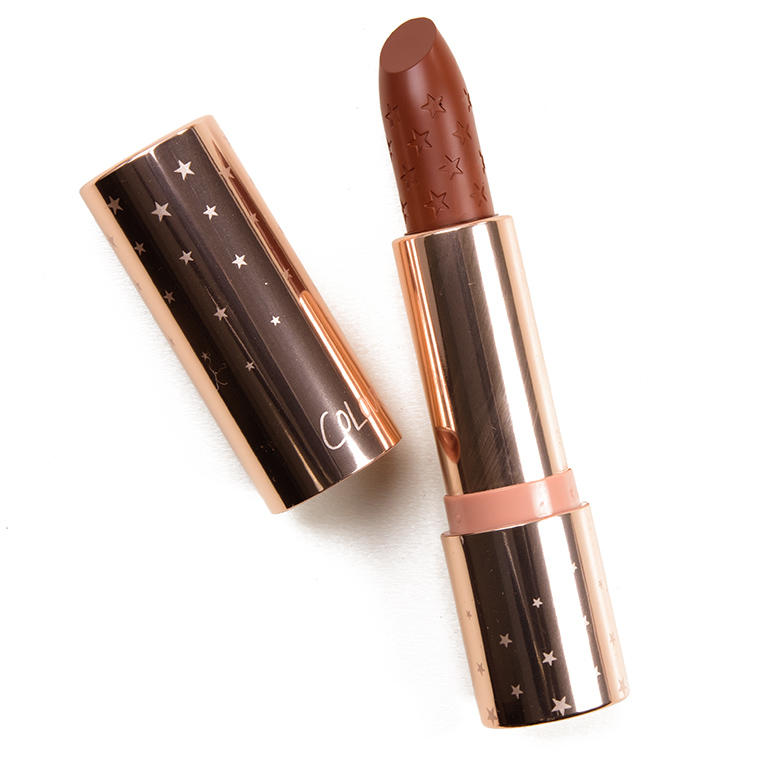 Colourpop Lux Lipstick Cinnamon