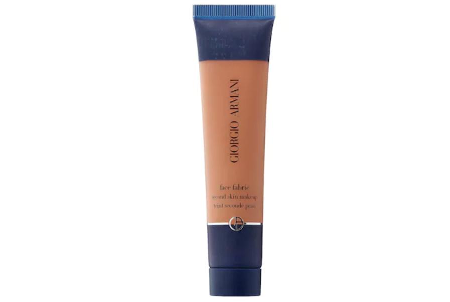 Giorgio Armani Face Fabric Foundation 5.5