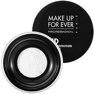 Makeup Forever High Definition Microfinish Powder 8.5g