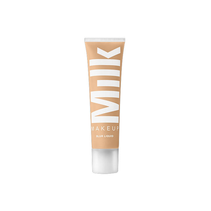 Milk Makeup Blur Liquid Matte Foundation Medium