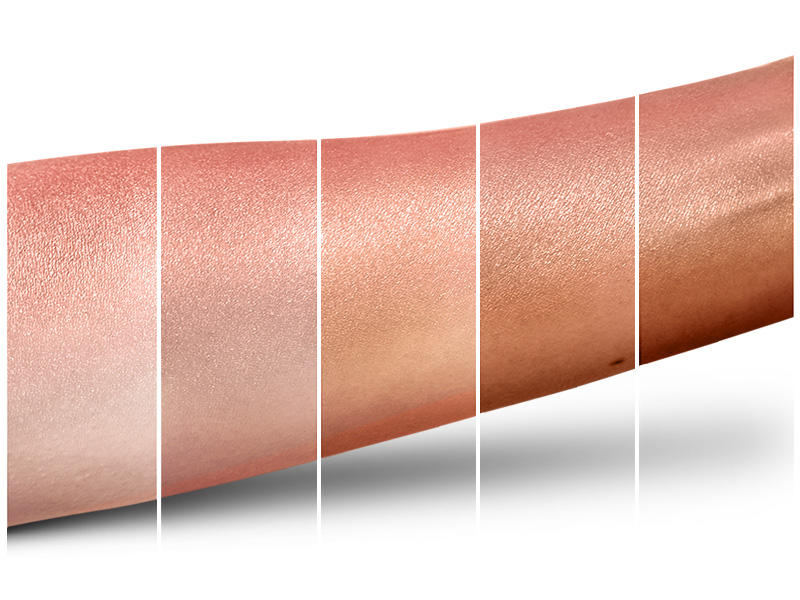 MAC Mineralize Skinfinish Petticoat #5