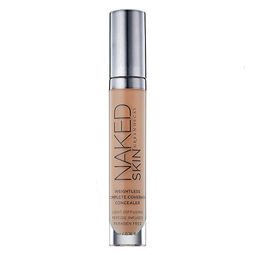 Urban Decay Naked Skin Weightless Complete Coverage Concealer Dark Golden