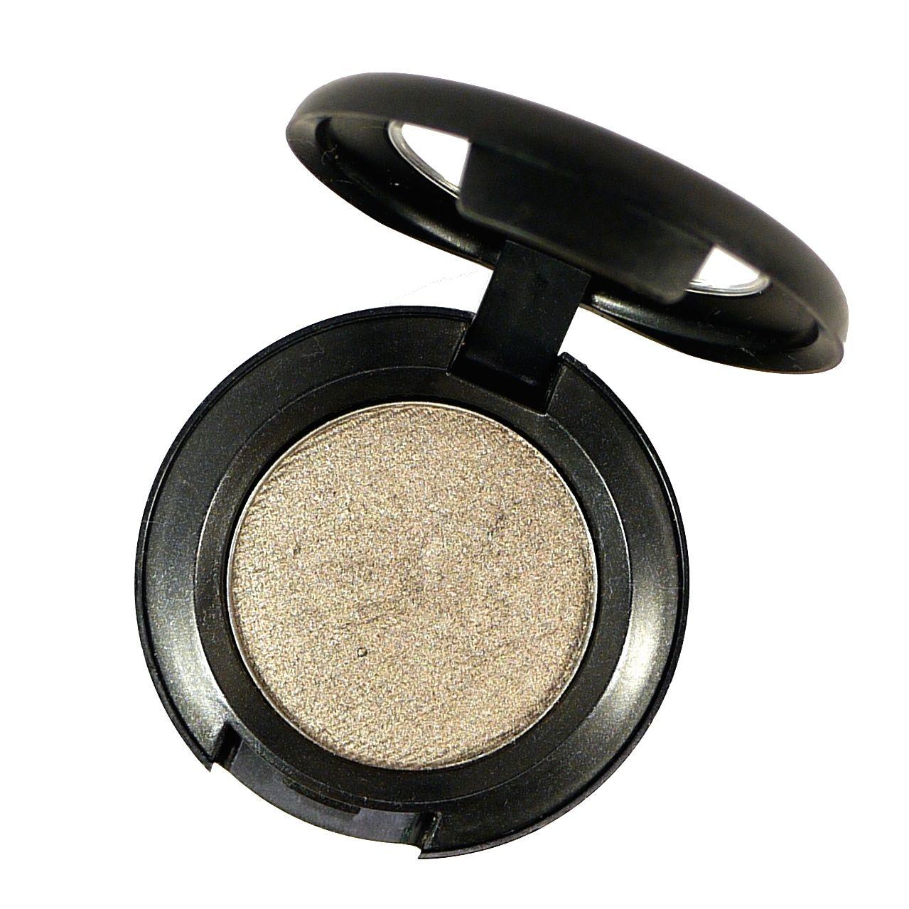 MAC Eyeshadow Smoke And Diamonds #1