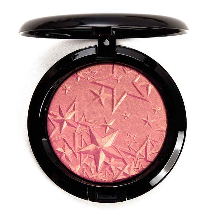 MAC Extra Dimension Skinfinish Starquake