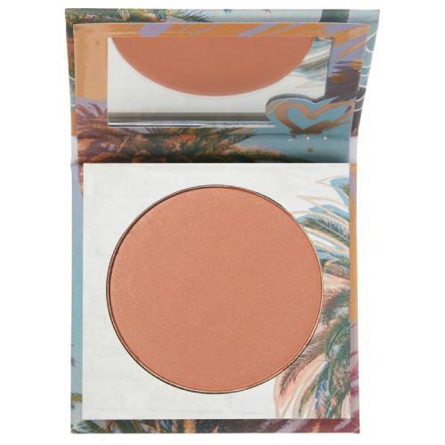 Colourpop Blush Fashion District