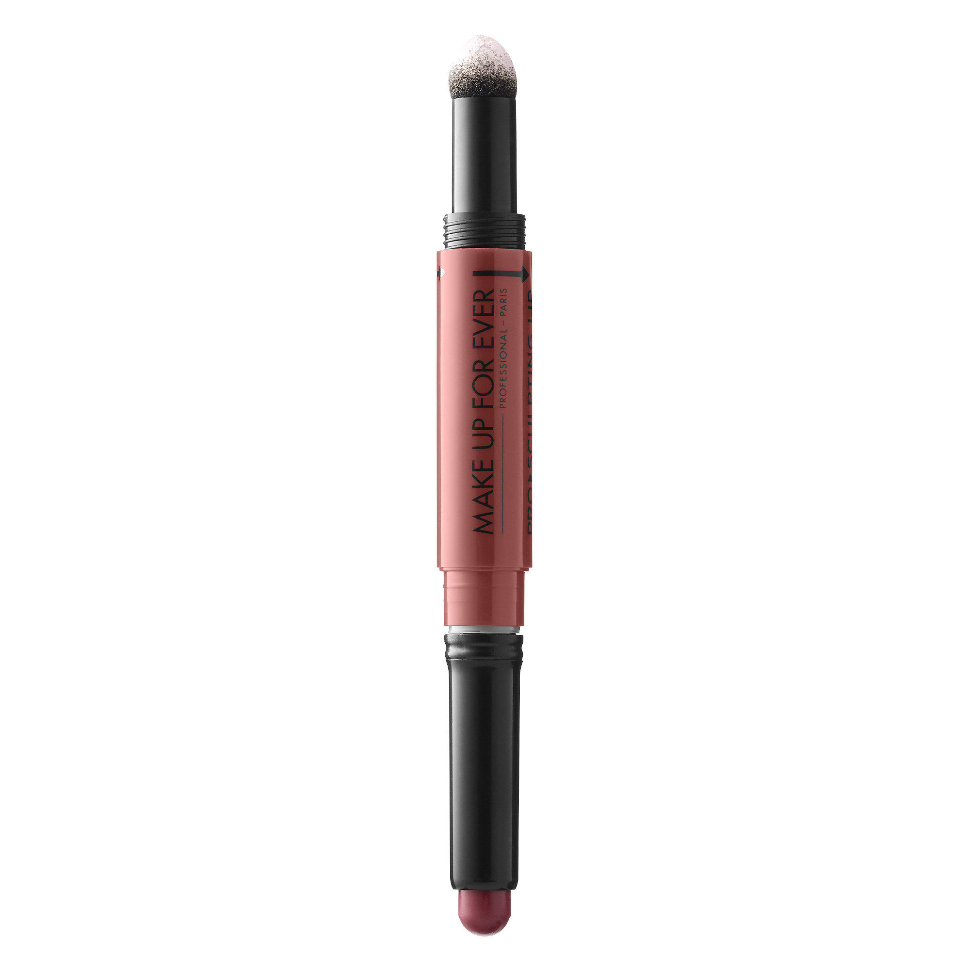 Makeup Forever Pro Sculpting Lip 2-In-1 Pen Rosewood 10