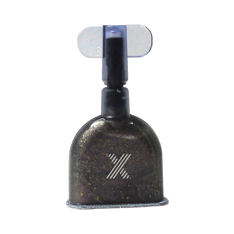 Formula X Press Pod Manicure Heroic