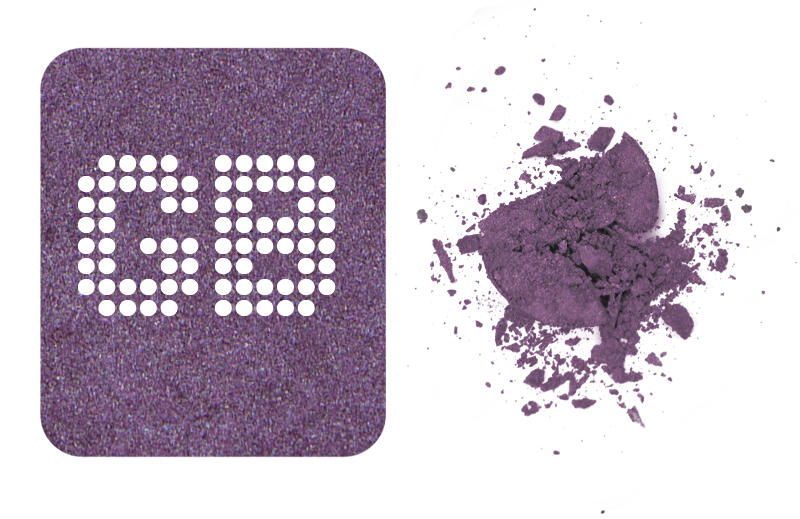 MAC Eyeshadow Refill Satellite Dreams #2