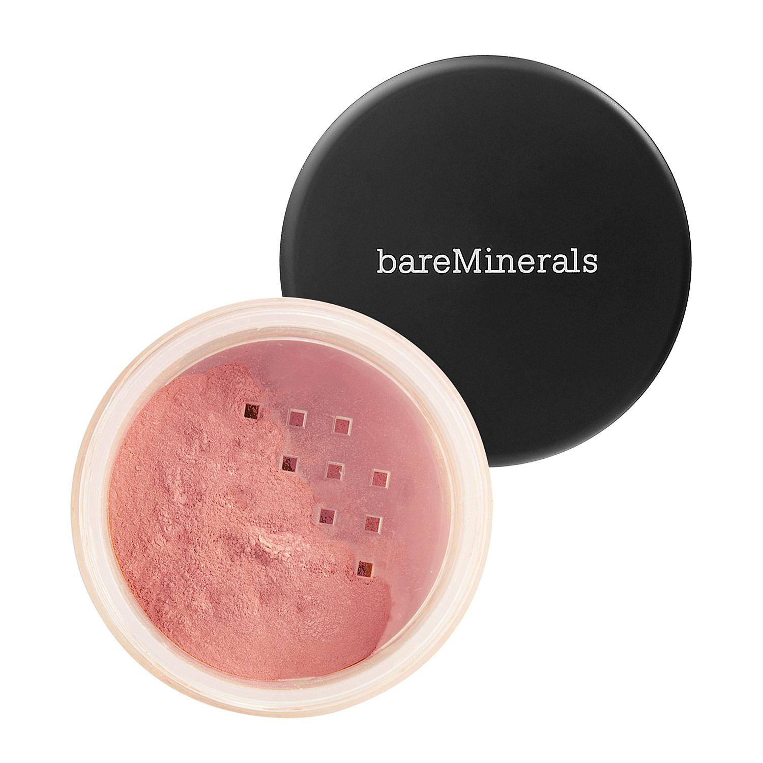 bareMinerals All-Over Face Color Rose Radiance #0