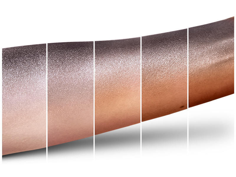 MAC Mineralize Eyeshadow Polar Opposite #4