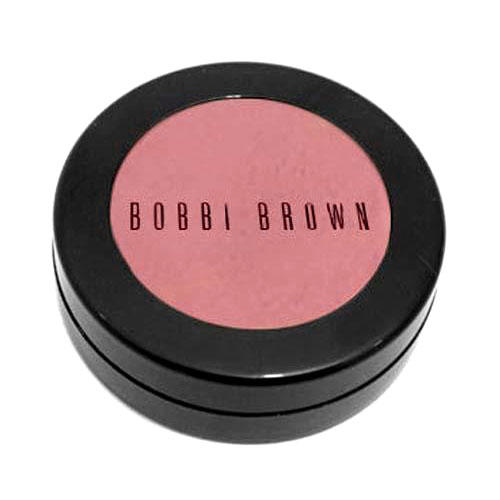 Bobbi Brown Blush Ski Slopes 17