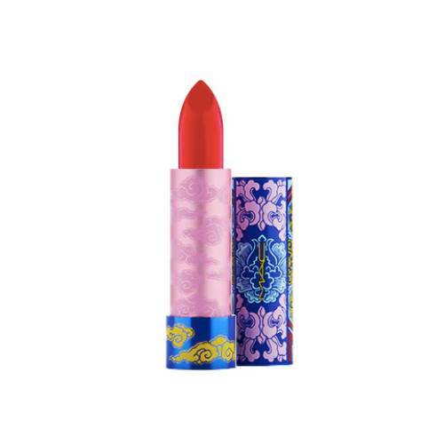 MAC Lunar New Year Lipstick Marrakesh 