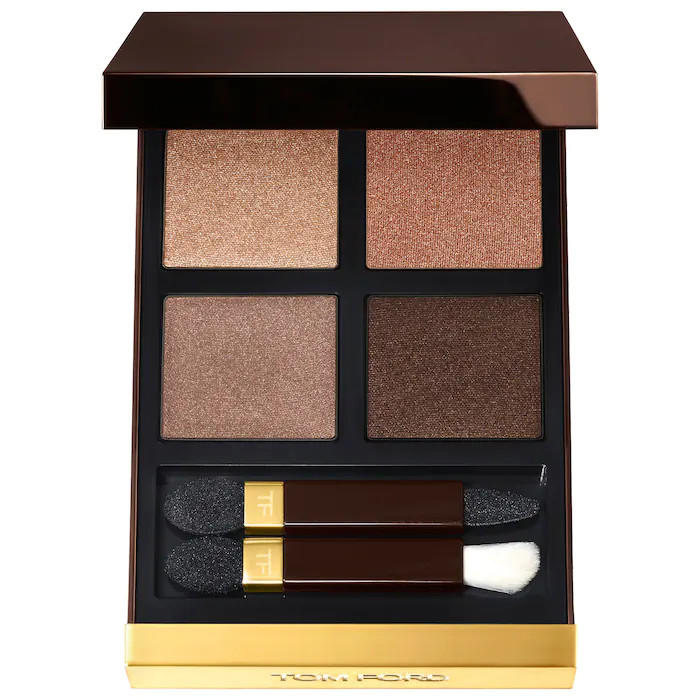Tom Ford Eye Color Quad Tiger Eye 36