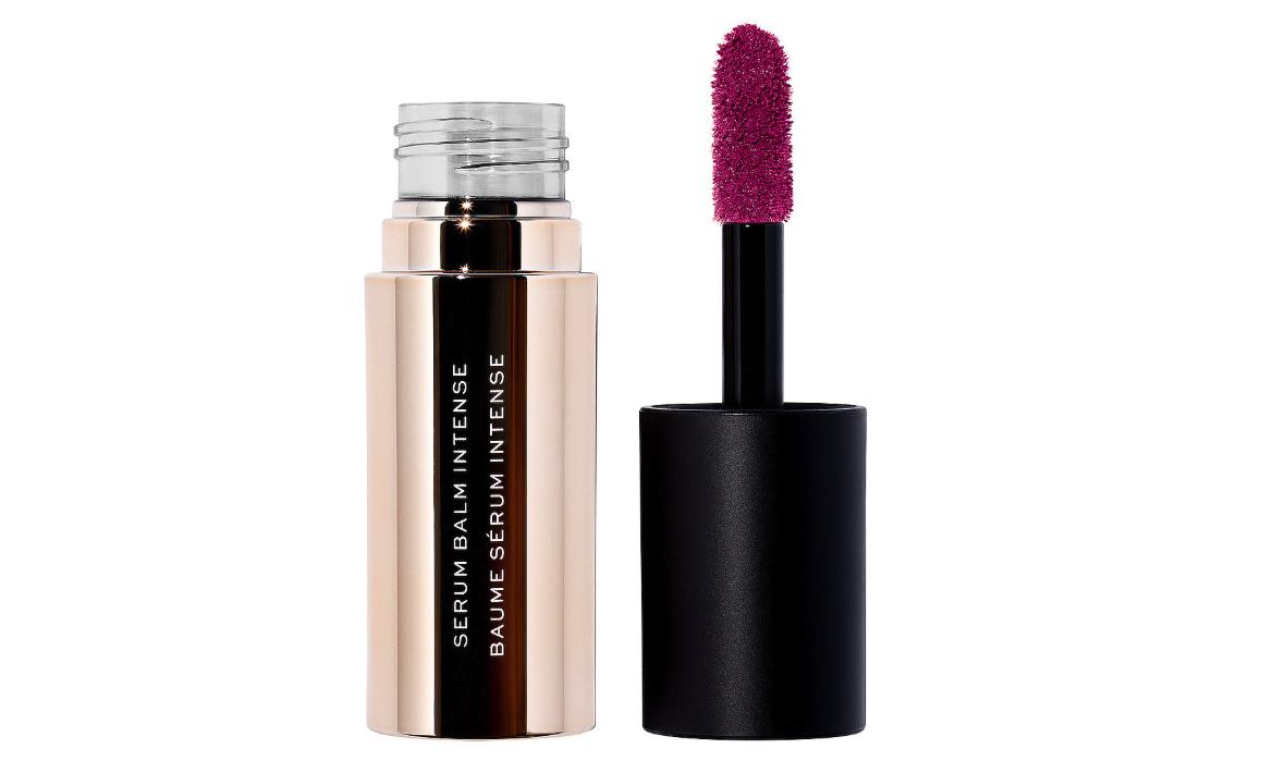 MAKE Beauty Serum Balm Intense Lilac Layer #0