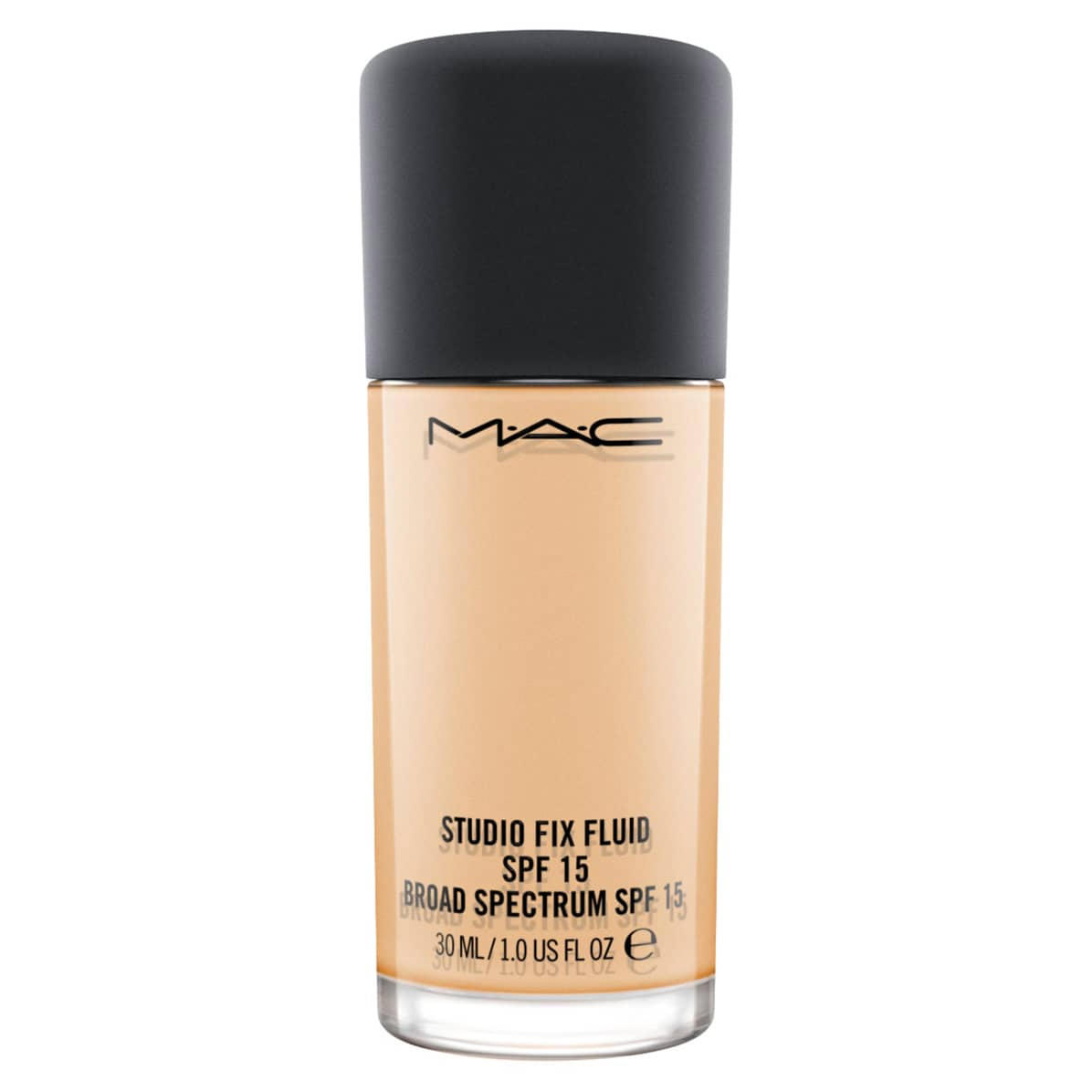 MAC Studio Fix Fluid SPF 15 N6 