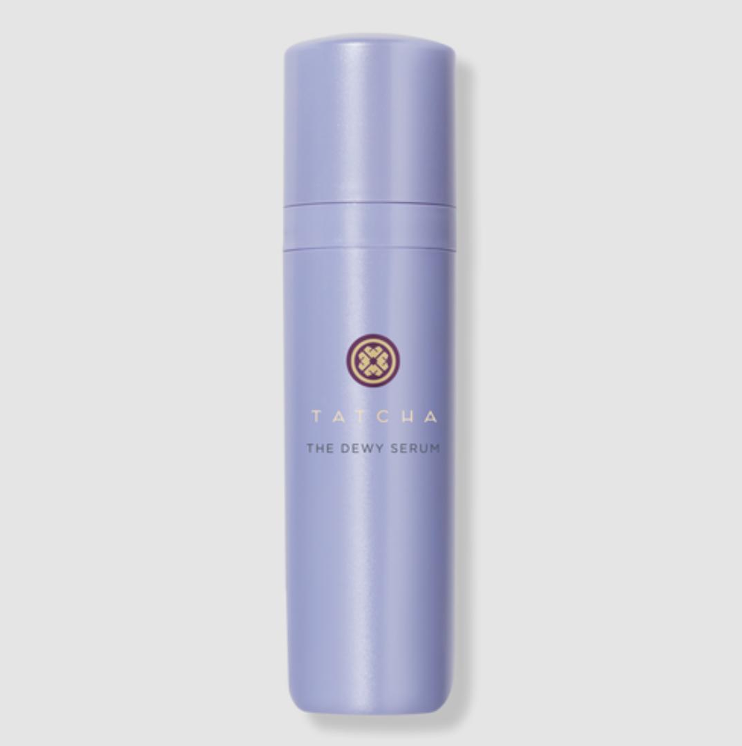 Tatcha The Dewy Serum Serum Resurfacing and Plumping Treatment 10g