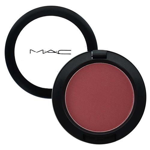 MAC Powder Blush Fever