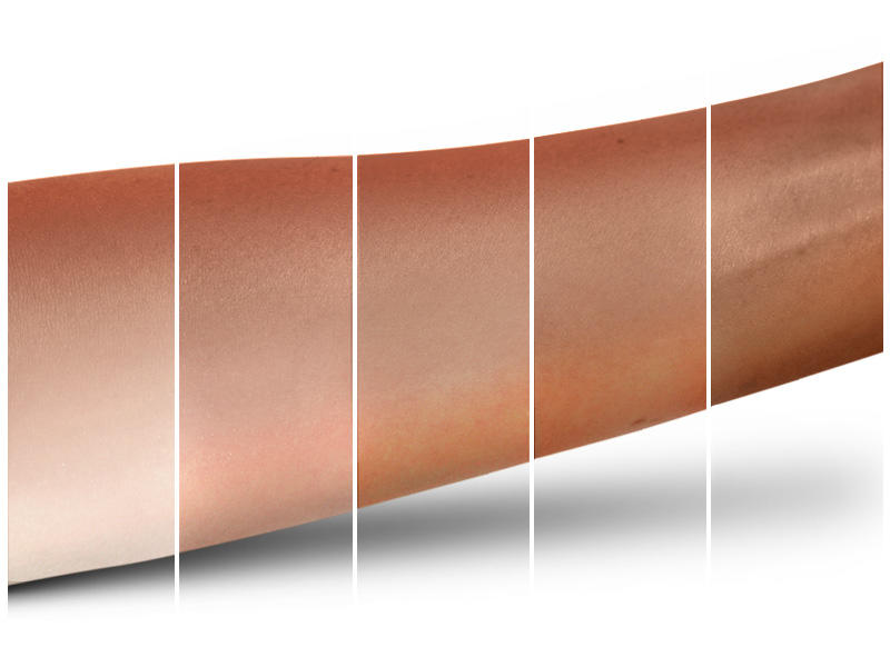 MAC Eyeshadow Refill Soft Brown #3