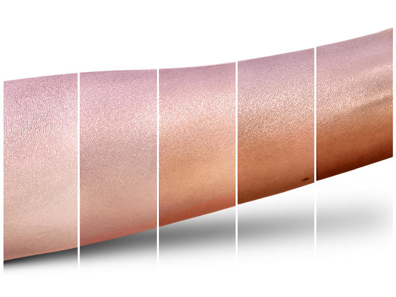 MAC - Eyeshadow Refill - Royal Tour #3