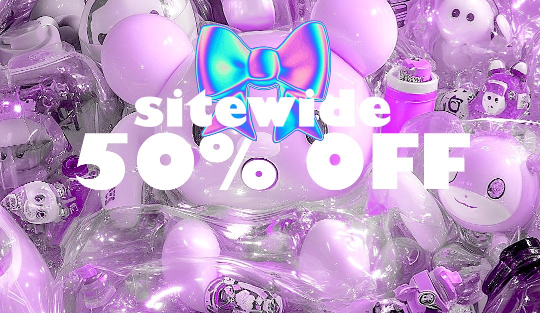 2000 items just marked down!