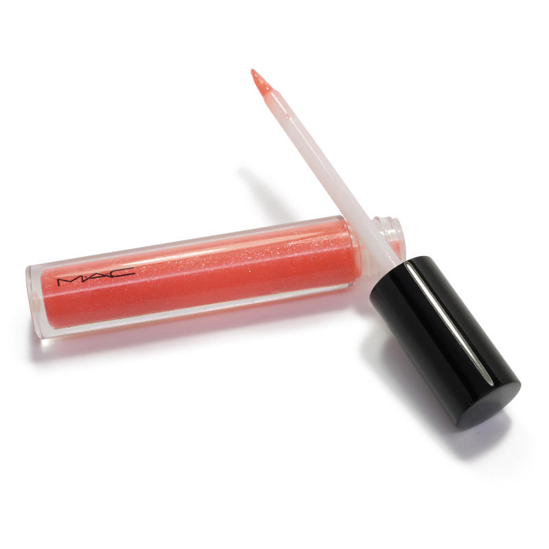 MAC Dazzleglass Crème Lip Gloss Passing Fancy #0