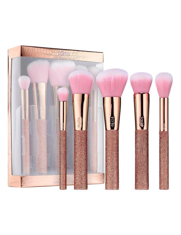 Tarte Goal Getters Brush Set #0