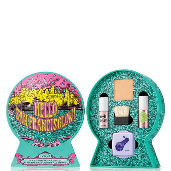 Benefit Hello San FrancisGLOW Highlighter Kit