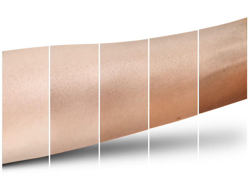 MAC Magically Cool Liquid Powder Truth & Light #4