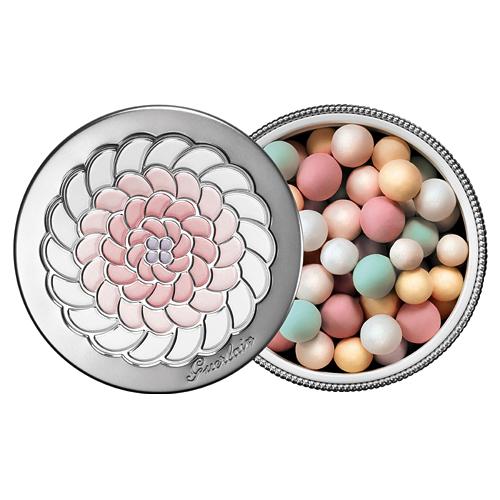 Guerlain Meteorites Perles Teint Rose 01