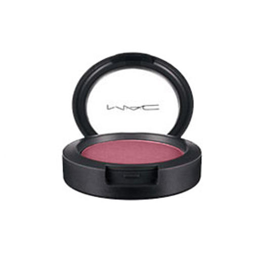 MAC Blush Rose Hot