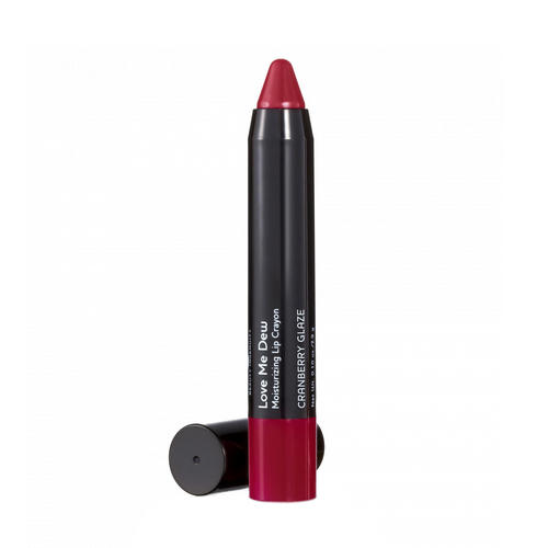Laura Geller Love Me Dew Moisturizing Lip Crayon Cranberry Glaze
