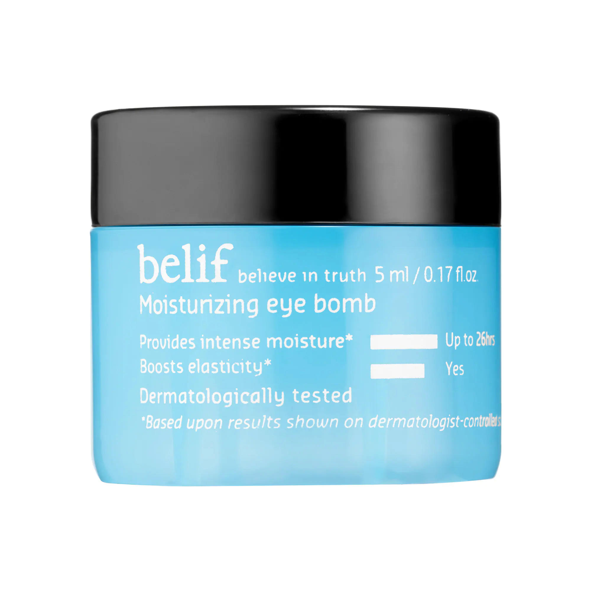 Belif Moisturizing Eye Bomb Mini