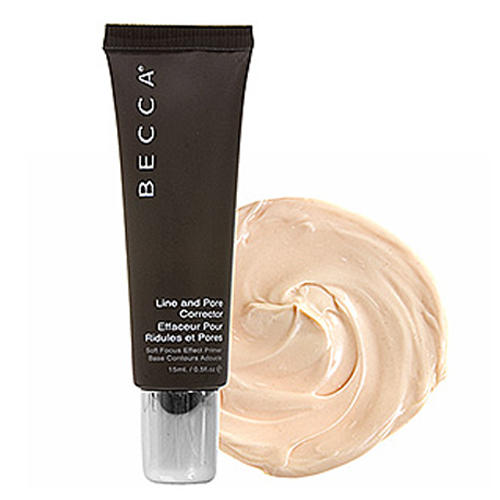 Becca Line and Pore Corrector