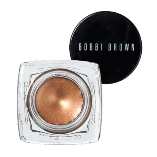 Bobbi Brown Long-Wear Cream Eyeshadow Burnished 6