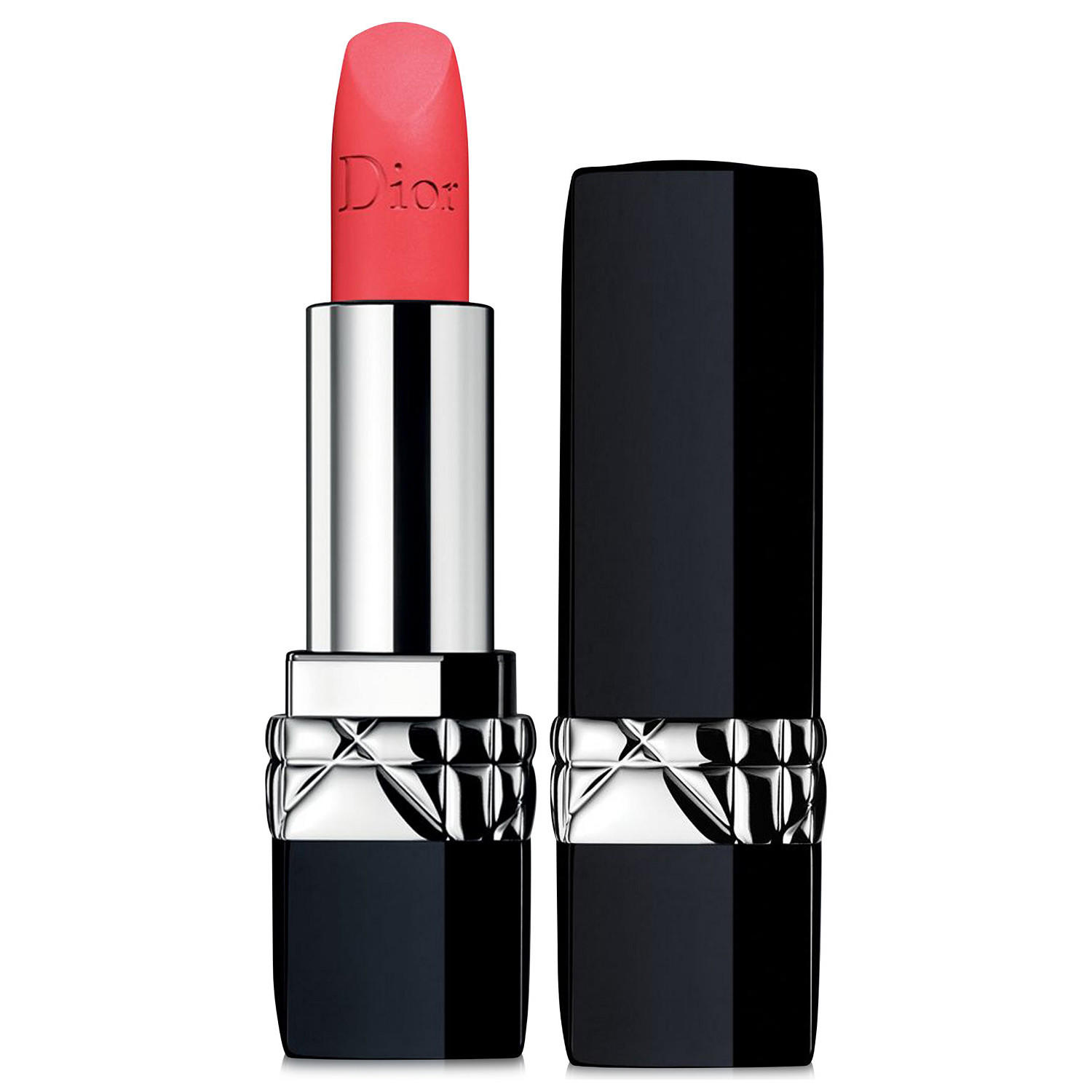 Dior Rouge Lipstick Feel Good 520