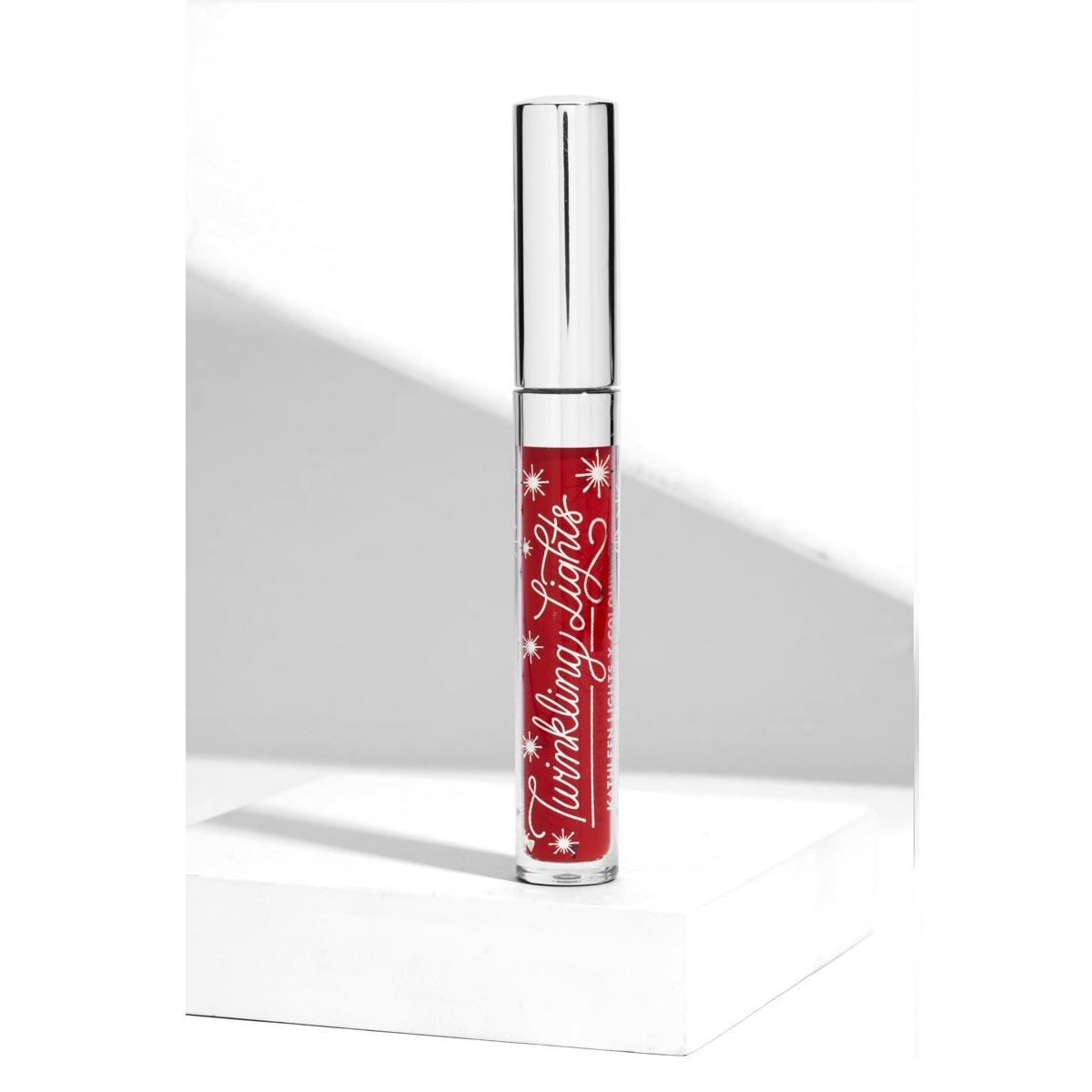 ColourPop Ultra Satin Lip Lucky Star