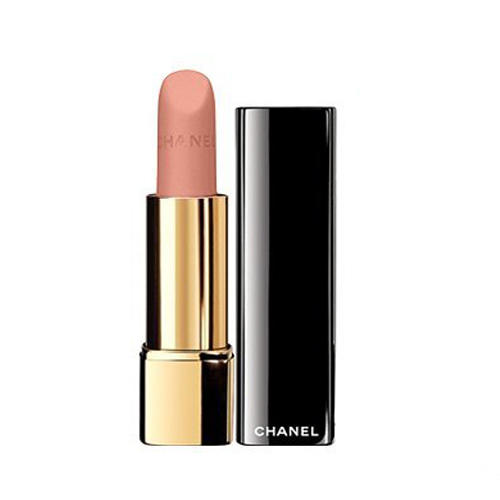 Chanel Rouge Allure Lipstick La Furtive